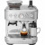 Cafetera Superautomática Sencor SES 6010SS Gris 15 bar