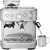 Cafetera Superautomática Sencor SES 6010SS Gris 15 bar