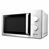 Microondas Grunkel Plateado 700 W 20 L