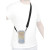 Bandolera Mobilis 001093 Negro