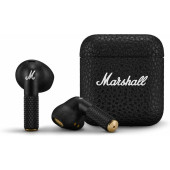 Auriculares Bluetooth Marshall Minor IV