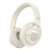 Auriculares Bluetooth Conceptronic ALVAH02C Blanco