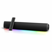Barra de Sonido Inalámbrica Creative Technology Blaster GS5 Negro
