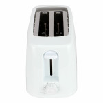 Tostadora Fagor Flexitoast 650 W Blanco
