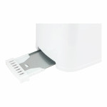 Tostadora Fagor Flexitoast 650 W Blanco