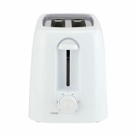 Tostadora Fagor Flexitoast 650 W Blanco