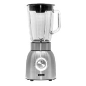 Batidora de Vaso Mx Onda MXBBE2120 Acero 1000 W