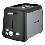 Tostadora Fagor Toastpro 800 W