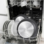 Batería de Cocina Arthur Martin AM925B 8 Piezas
