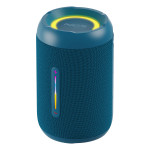 Altavoz Bluetooth Portátil NGS ROLLERFURIA2TINYBLUE Azul 20 W