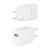 Cargador de Pared Aisens A110-0853 Blanco