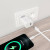 Cargador de Pared Aisens A110-0853 Blanco