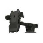 Soporte de Móviles para Coche CoolBox COOLTELescopic Negro