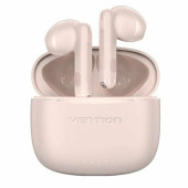 Auriculares in Ear Bluetooth Vention NBHP0