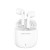 Auriculares in Ear Bluetooth Vention NBGW0 Blanco
