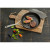Sartén Demeyere 40851-048-0 Negro Aluminio Ø 28 cm