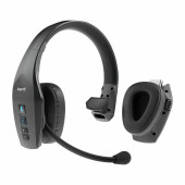 Auriculares GN Audio 204292 Negro
