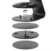 Estabilizador para Soporte Compulocks SWBB