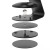 Estabilizador para Soporte Compulocks SWBB
