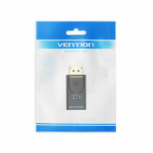 Adaptador DisplayPort a HDMI Vention HBMB0