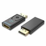 Adaptador DisplayPort a HDMI Vention HBMB0