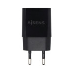 Cargador de Pared Aisens A110-0527 Negro 10 W