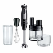 Batidora de Mano Braun 0X22111502 1000 W Negro