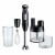Batidora de Mano Braun 0X22111502 1000 W Negro