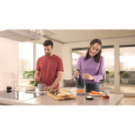 Batidora de Mano Braun 0X22111502 1000 W Negro