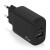 Cargador de Pared Aisens A110-0759 Negro 25 W
