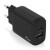 Cargador de Pared Aisens A110-0759 Negro 25 W