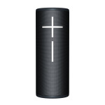 Altavoz Bluetooth Portátil Logitech 984-001981 Negro