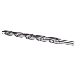 Broca 14Øx214Mm Vastago 10Ø Para Plantilla