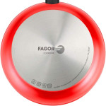 Set de Sartenes Fagor Aluminio Baquelita