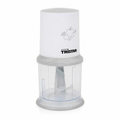 Picadora Tristar Blanco 200 W 0,5 L