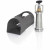 Prensador BOSCH MUZ45FV2 Rojo Acero Inoxidable