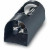 Prensador BOSCH MUZ45FV2 Rojo Acero Inoxidable