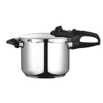 Olla Express Fagor DUO Acero Inoxidable 18/10 6 L