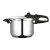 Olla Express Fagor DUO Acero Inoxidable 18/10 6 L