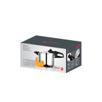 Olla Express Fagor DUO Acero Inoxidable 18/10 6 L