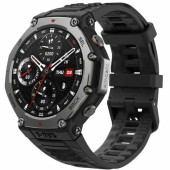 Smartwatch Amazfit W2323GL1N Negro 1,5"