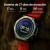 Smartwatch Amazfit W2323GL1N Negro 1,5"