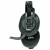 Auriculares con Micrófono Gaming Nacon RIG600PROHX Negro