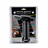 Soplete de Cocina Silver Match Profesional