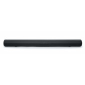 Barra de Sonido Muse Negro 120 W Bluetooth