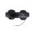 Auriculares con Micrófono Gaming Big Ben Interactive PS4OFHEADSETV3WHITE Blanco Negro/Blanco