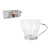 Set de Vasos Inde Lubeca 175 ml 2 Piezas (36 Unidades)