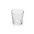 Vaso Vivalto RYG5041 Transparente Vidrio 100 ml Café (24 Unidades)