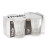 Vaso Vivalto RYG5041 Transparente Vidrio 100 ml Café (24 Unidades)