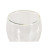 Set de Vasos DKD Home Decor Transparente Cristal Vidrio de Borosilicato 100 ml 2 Piezas